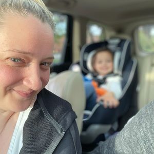 Meet your Posher, Allison